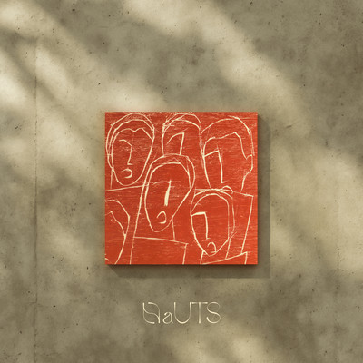 Lazy Girlのジャケット写真