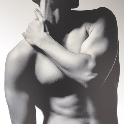 Look at me Front Cover