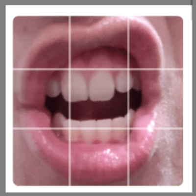 UOのジャケット写真