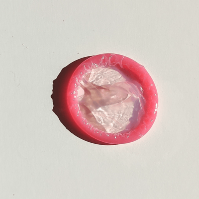 SAD LOVE ENCOUNTER Front Cover