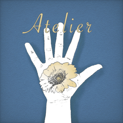 Atelier Front Cover