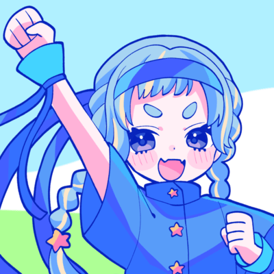 ほっぷすてっぷじゃんぷ!のジャケット写真