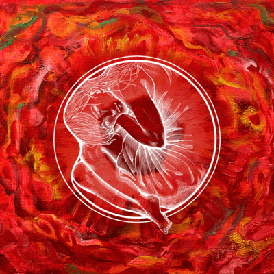 Koe Front Cover
