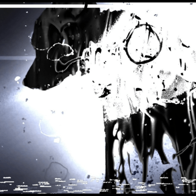 BLACK DOG OWNER Front Cover