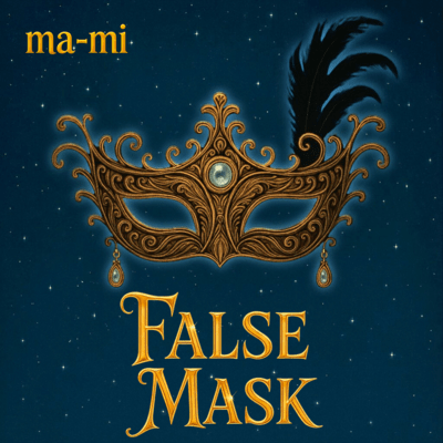 FalseMask Front Cover