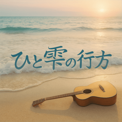 The fate of a single drop Front Cover
