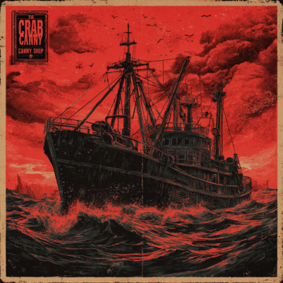 ハードワーカーの休日からのジャケット写真