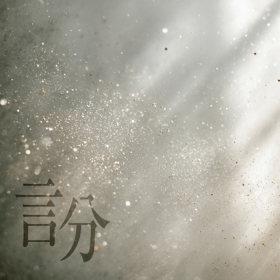 言分のジャケット写真