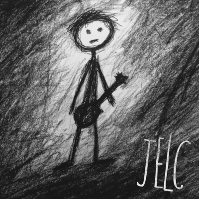 JELCのジャケット写真