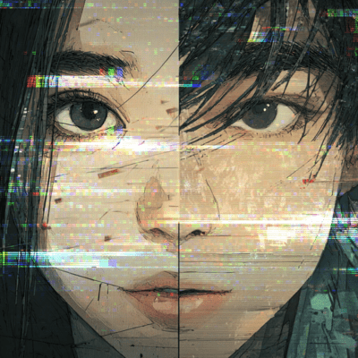 KOTOWARI Front Cover