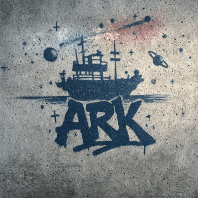 Ark Front Cover