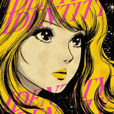 IDENTITY Front Cover