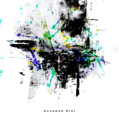 Unnamed Riot Front Cover