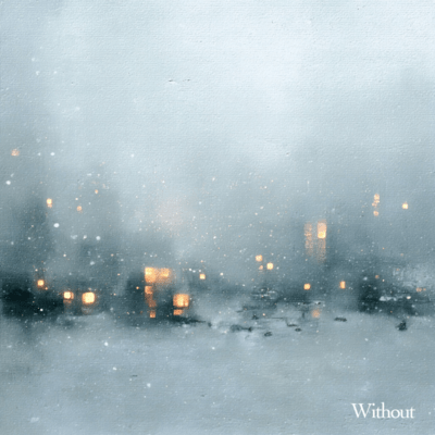 Withoutのジャケット写真