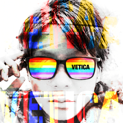 VETICA Front Cover