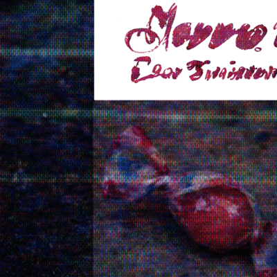 CANDY Front Cover