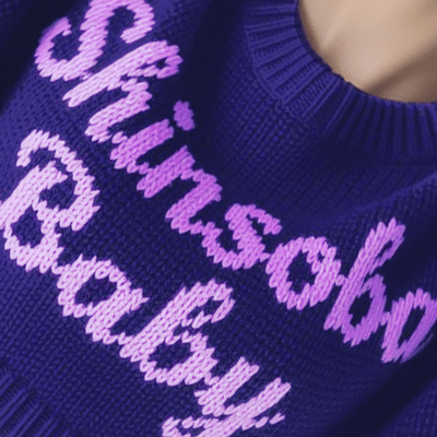 新そばbabyのジャケット写真