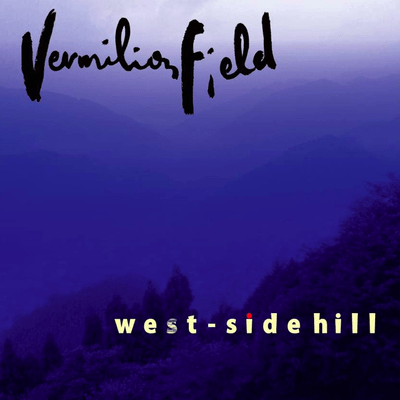 west-side hill Front Cover