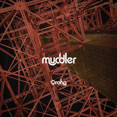muddler Front Cover