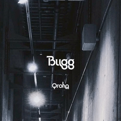Bugg Front Cover