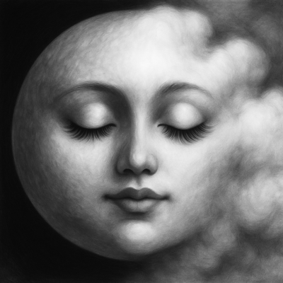 Lost Night Front Cover