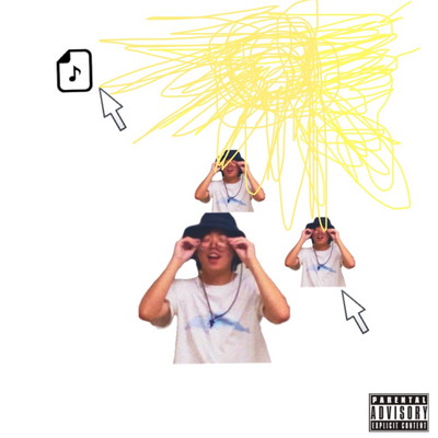 summer song24/7 Front Cover