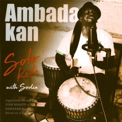 Ambadakan Front Cover