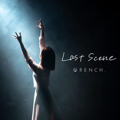Last Scene Front Cover