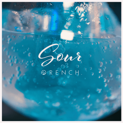 Sour Front Cover