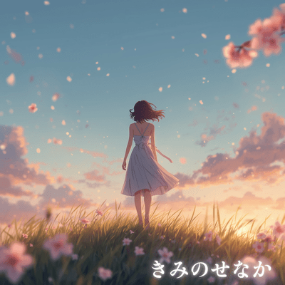 Chasing You Front Cover