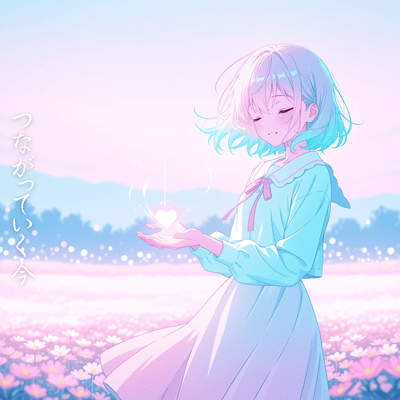 Connected in This Moment Front Cover