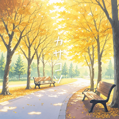 Rustle Front Cover