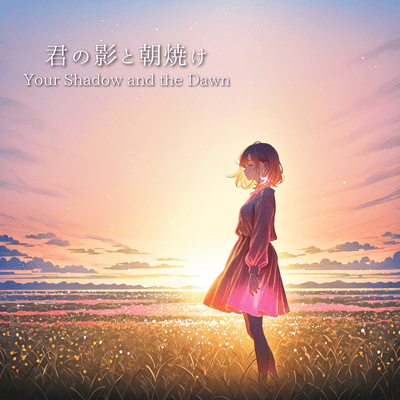 Your Shadow and the Dawn Front Cover