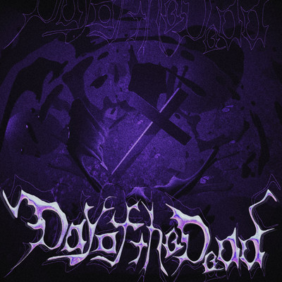 Day of the Dead Front Cover