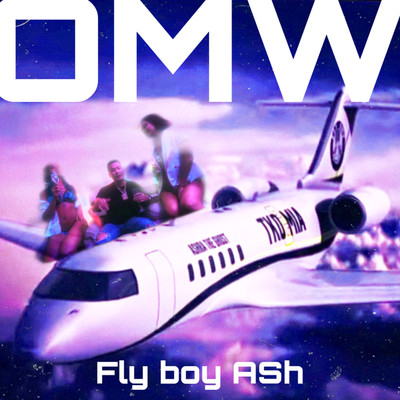 OMW Front Cover