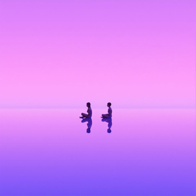 A, iのジャケット写真