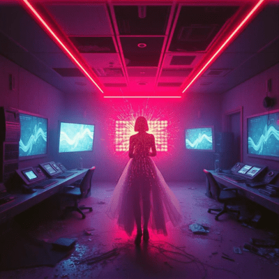 G, e - Gravity Echo Front Cover