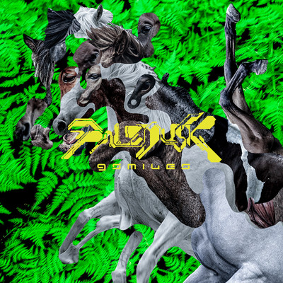 9 SMILESのジャケット写真