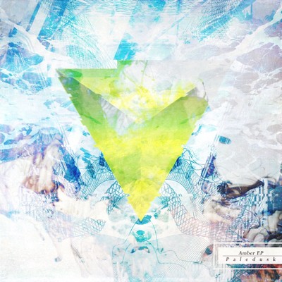 Amber Front Cover