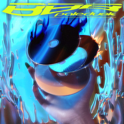 BBB (feat. Such) Front Cover