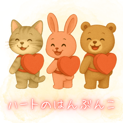 Share Your Heart Front Cover