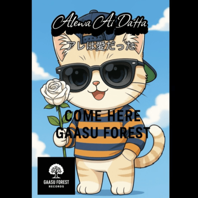 アレは愛だったのジャケット写真