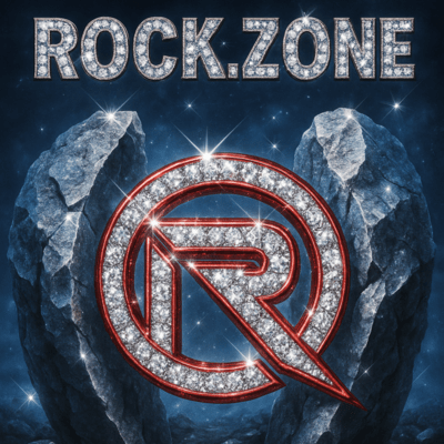 ROCK.ZONE Front Cover