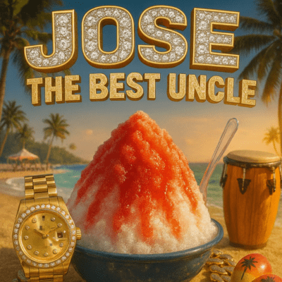 N.A.T.S.U. (Sunset Remix) Front Cover