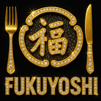 FUKUYOSHI Front Cover