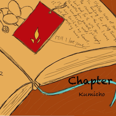 Chapter (Revised) Front Cover