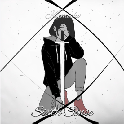 Sixth Sense Front Cover