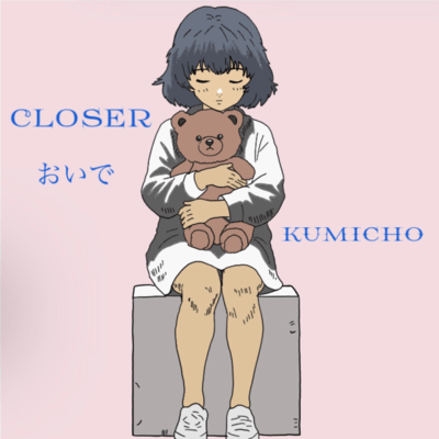 Closer Front Cover