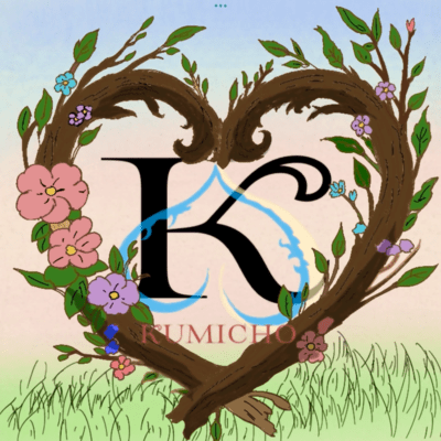 K Front Cover