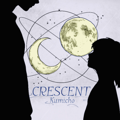 CRESCENT Front Cover